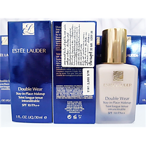 Estee Double Wear Stay-in-Place Makeup 30ml. แท้ค่ะ