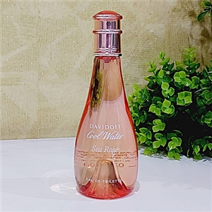 Davidoff Cool Water Sea Rose EDT. 100ml.