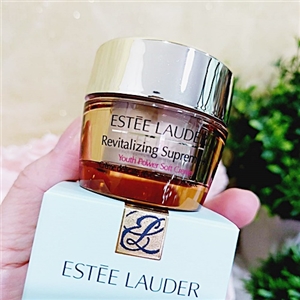 Estee Lauder Revitalizing Supreme+ Youth Power Soft Creme 15ml.