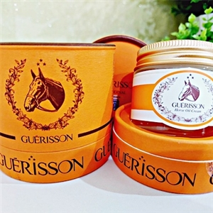 ครีมน้ำมันม้า Guerisson 9 Complex 70g. ของแท้