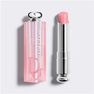 ของแท้ รุ่นใหม่ Dior Addict Lip Glow 3.2g. สี 001